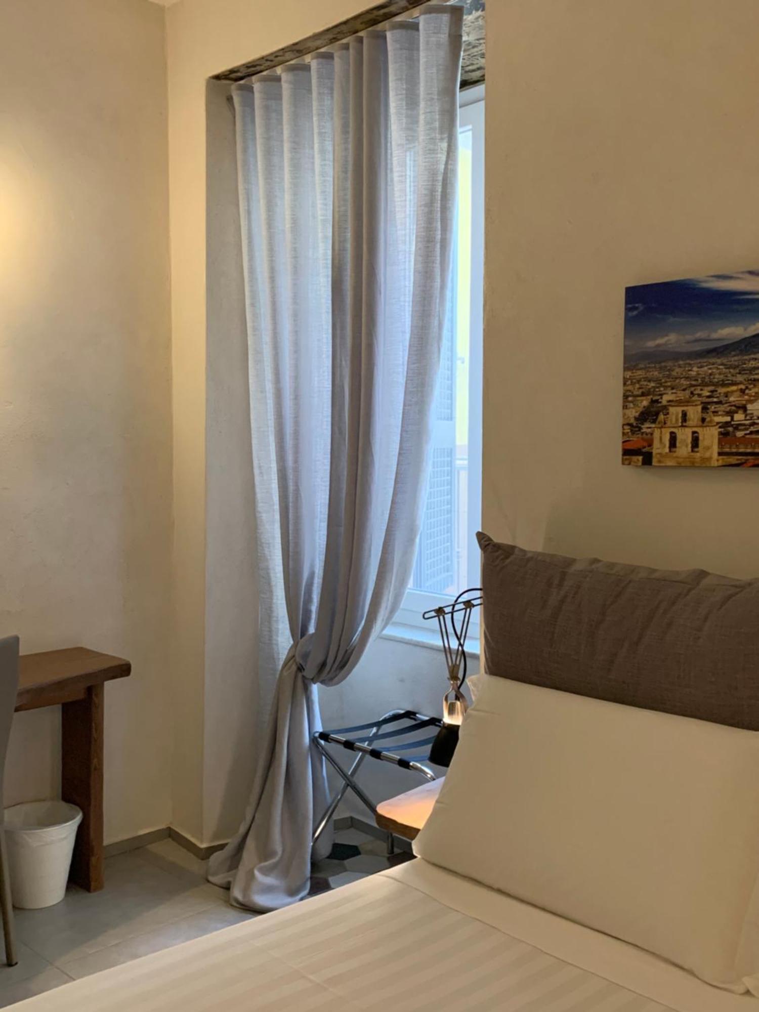 Vicoli Di Napoli B&B Exterior photo